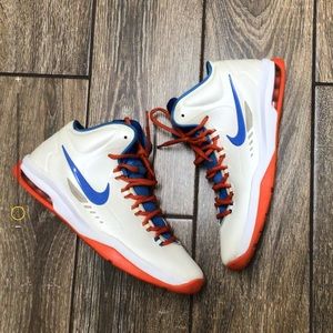 KD5! - Boys 7